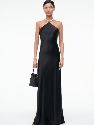 CADENCE DRESS | BLACK