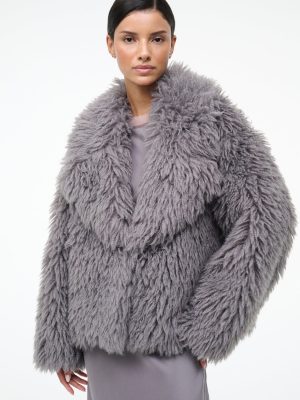 SOPRANO JACKET | STORM