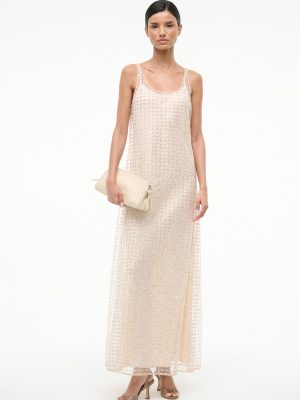 AURIELLE DRESS | STARDUST