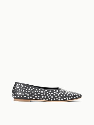 ALBA BALLET FLAT | RIVETS
