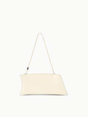 COCO SHOULDER BAG | CREAM