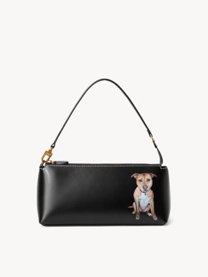 CUSTOM KAIA BAG | BLACK