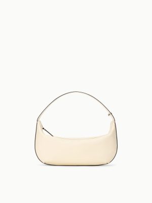 DEMY SHOULDER BAG | CREAM