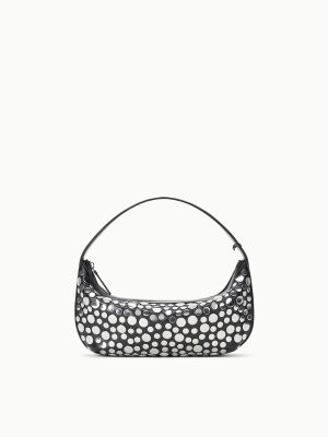 DEMY SHOULDER BAG | RIVETS