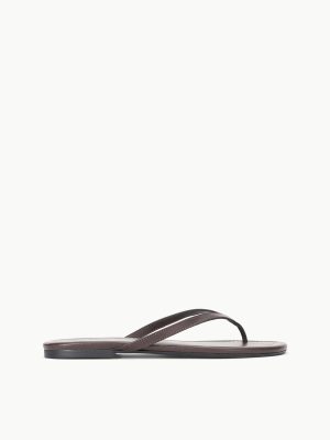 FREJA THONG | ESPRESSO