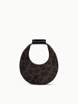 GOODNIGHT MOON BAG | LEOPARD