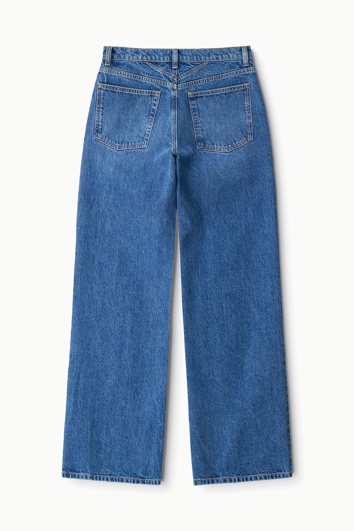 GUS RELAXED JEAN | VINTAGE WASH - Image 9