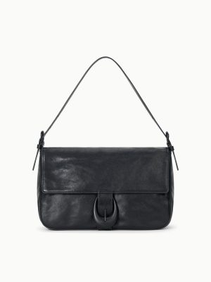 HARLOW MEDIUM BAG | BLACK