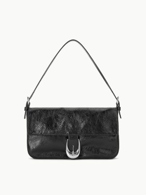HARLOW BAG | BLACK